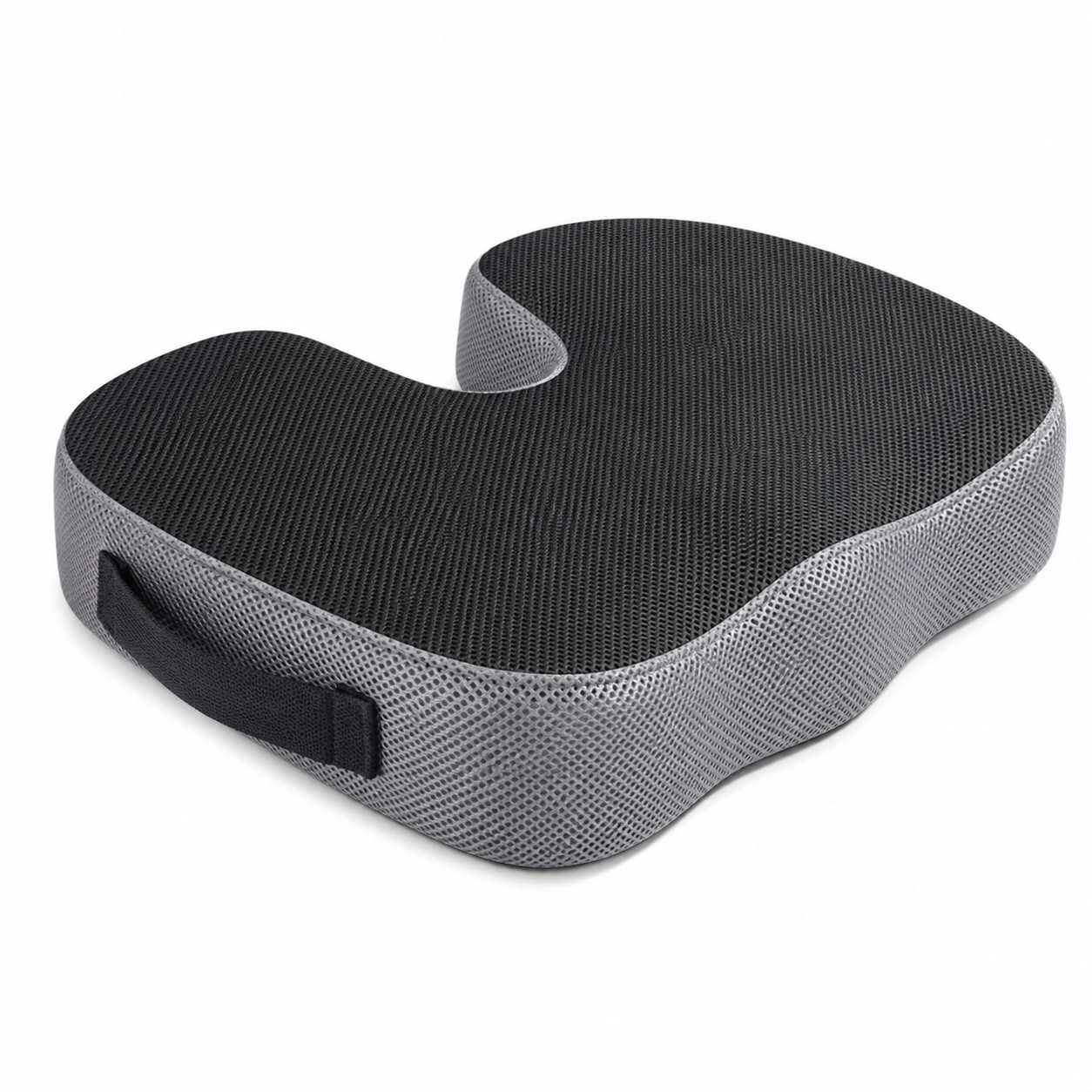 Coussin de Siège Ergonomique à Mémoire de Forme Respirant