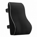 Coussin Lombaire Ergonomique à Mémoire de Forme Respirant