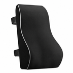 Coussin Lombaire Ergonomique à Mémoire de Forme Respirant