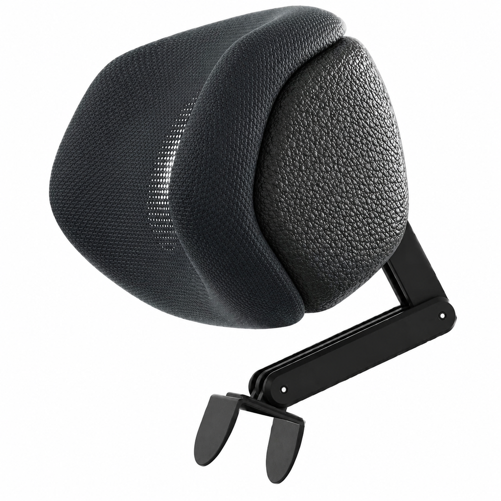 Appui-Tête Ergonomique pour Chaise de Bureau avec Soutien de la Nuque