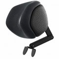 Appui-Tête Ergonomique pour Chaise de Bureau avec Soutien de la Nuque