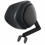 Appui-Tête Ergonomique pour Chaise de Bureau avec Soutien de la Nuque