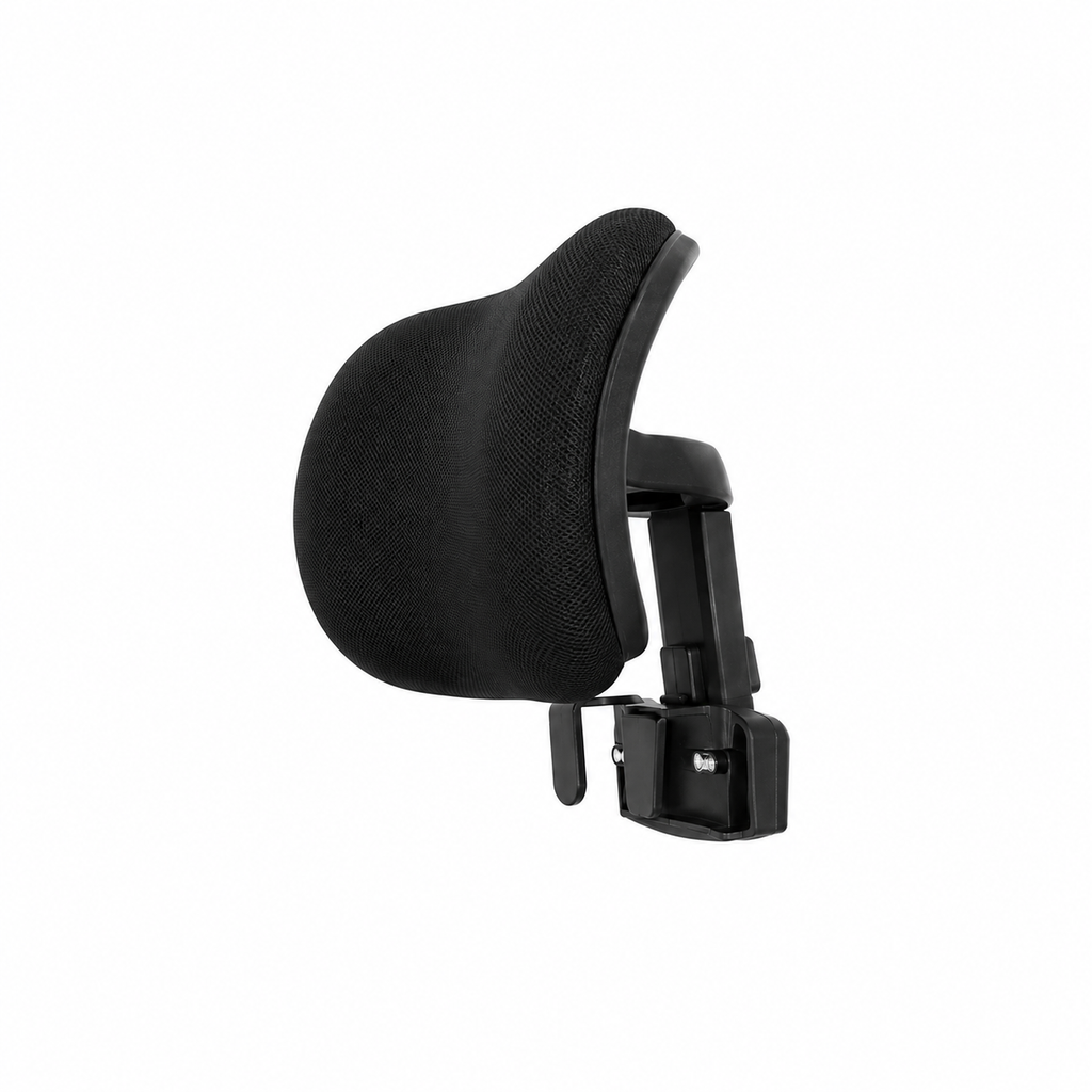 Appui-Tête Ergonomique Réglable pour Chaise de Bureau