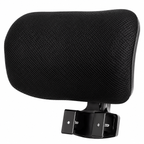 Appui-Tête Ergonomique Réglable pour Chaise de Bureau