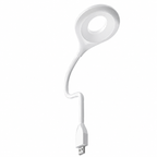 Lampe de Table USB LED 18 LED pour Lecture et Bureau