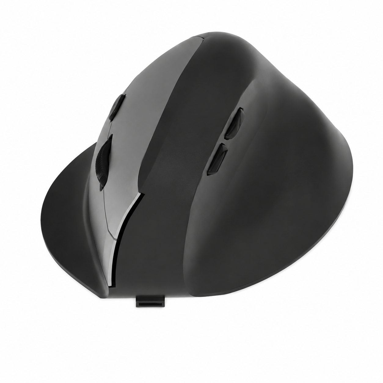 Souris Ergonomique Verticale Sans Fil Bluetooth 2.4G