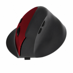 Souris Ergonomique Verticale Sans Fil Bluetooth 2.4G
