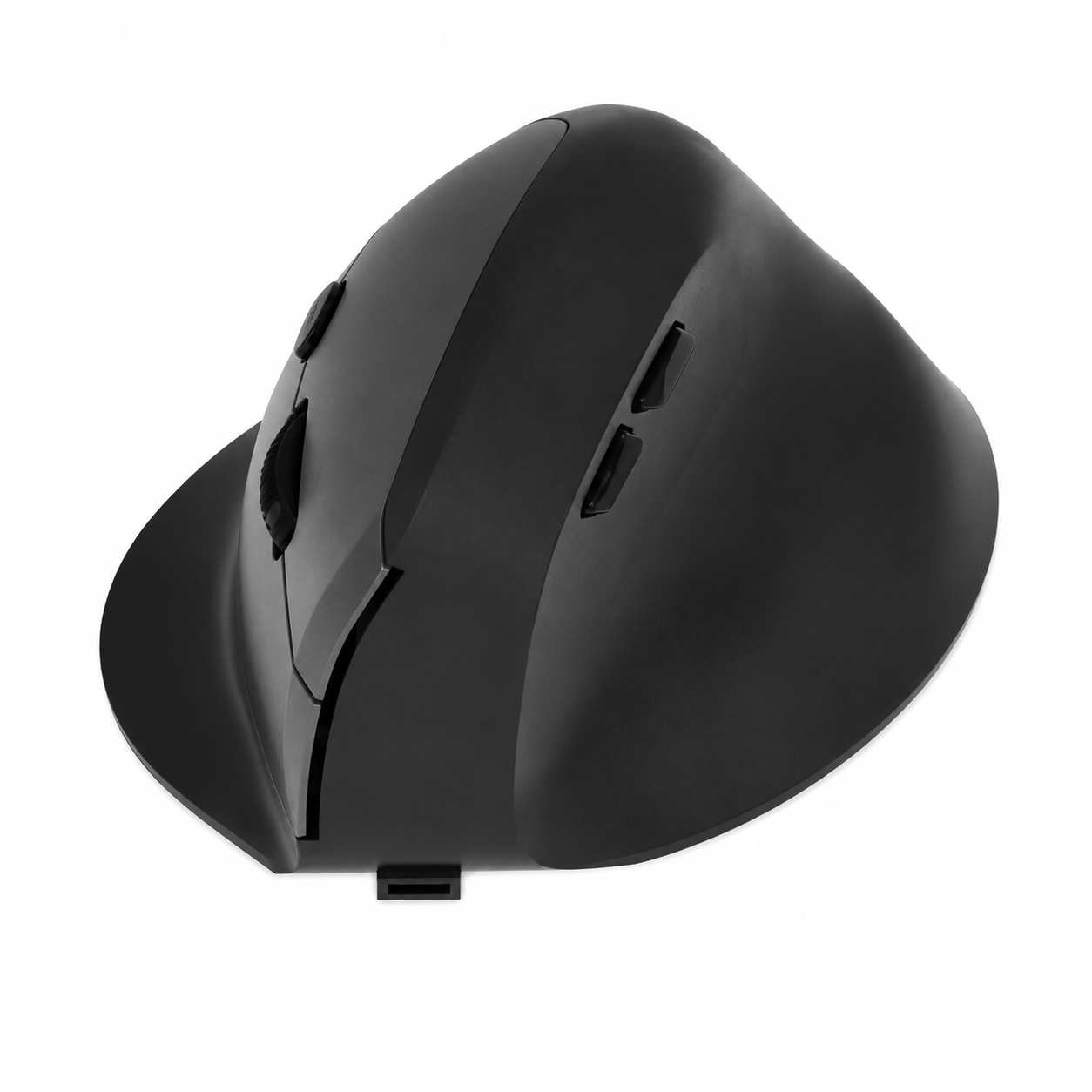 Souris Ergonomique Verticale Sans Fil Bluetooth 2.4G