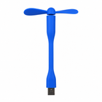 Mini Ventilateur USB Flexible Portable