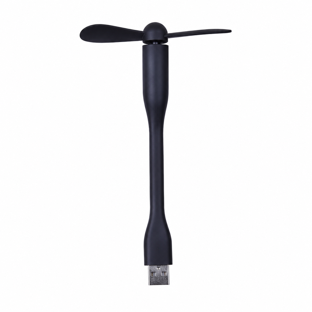 Mini Ventilateur USB Flexible Portable