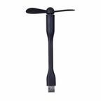 Mini Ventilateur USB Flexible Portable