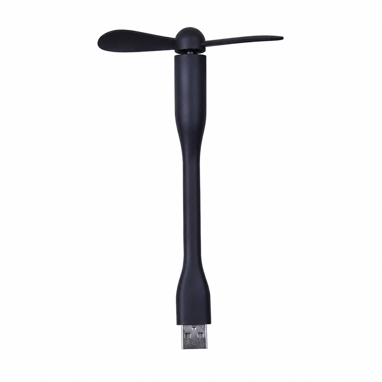 Mini Ventilateur USB Flexible Portable