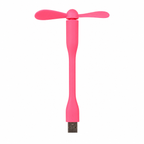 Mini Ventilateur USB Flexible Portable